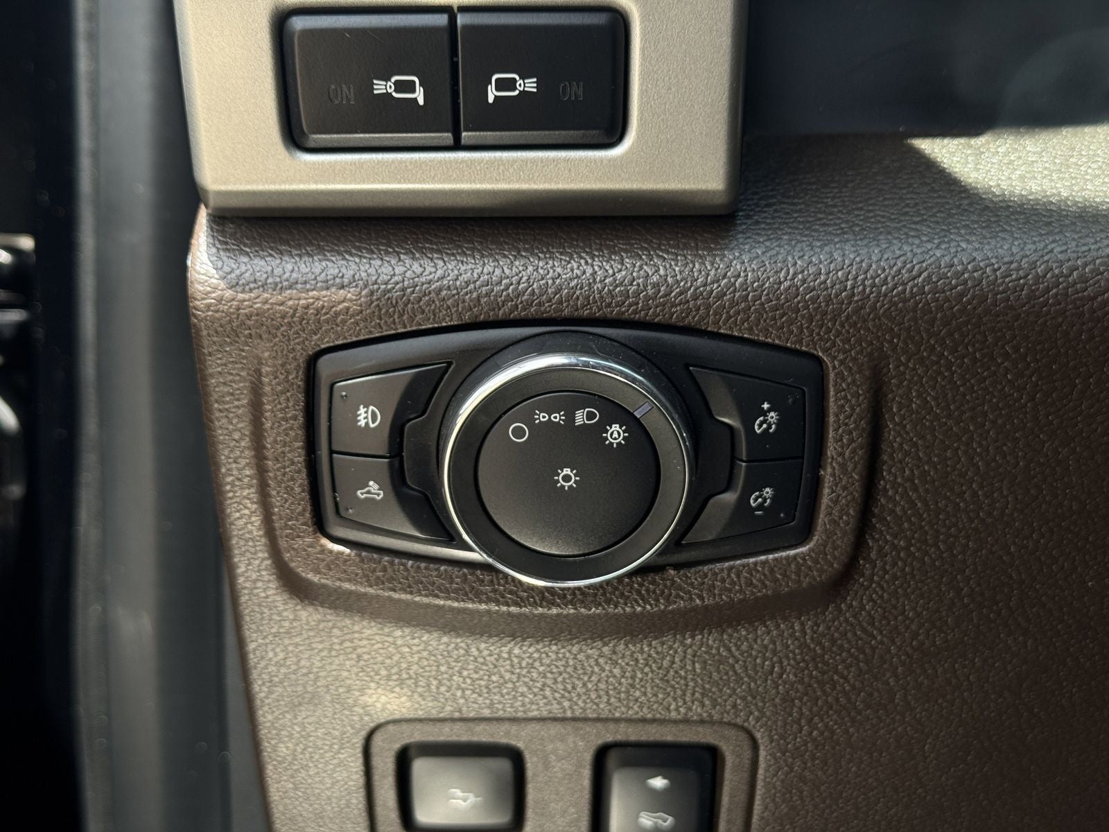 2017 Ford F-350SD King Ranch DRW