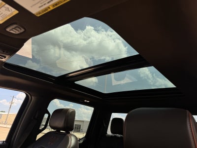 2017 Ford F-350SD King Ranch DRW