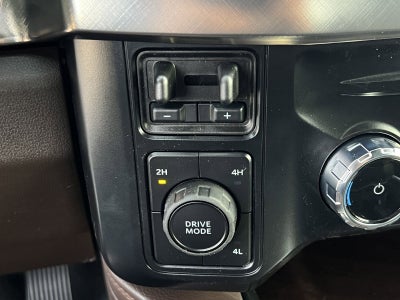 2026 Ford F-350SD King Ranch DRW