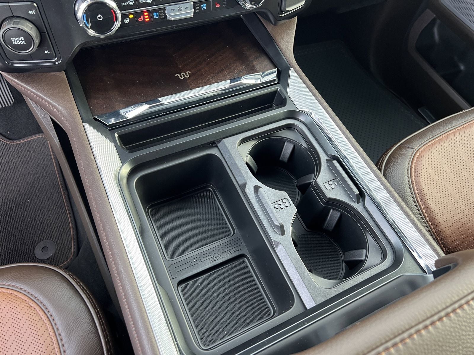 2026 Ford F-350SD King Ranch DRW