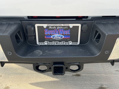 2026 Ford F-350SD King Ranch DRW