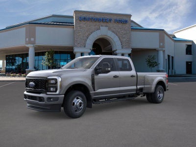 2026 Ford F-350SD XL DRW