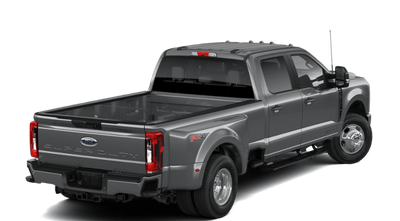 2026 Ford F-350SD XL DRW