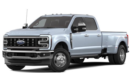 2026 Ford F-350SD King Ranch DRW