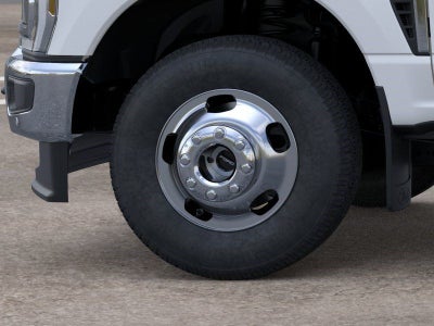 2026 Ford F-350SD King Ranch DRW