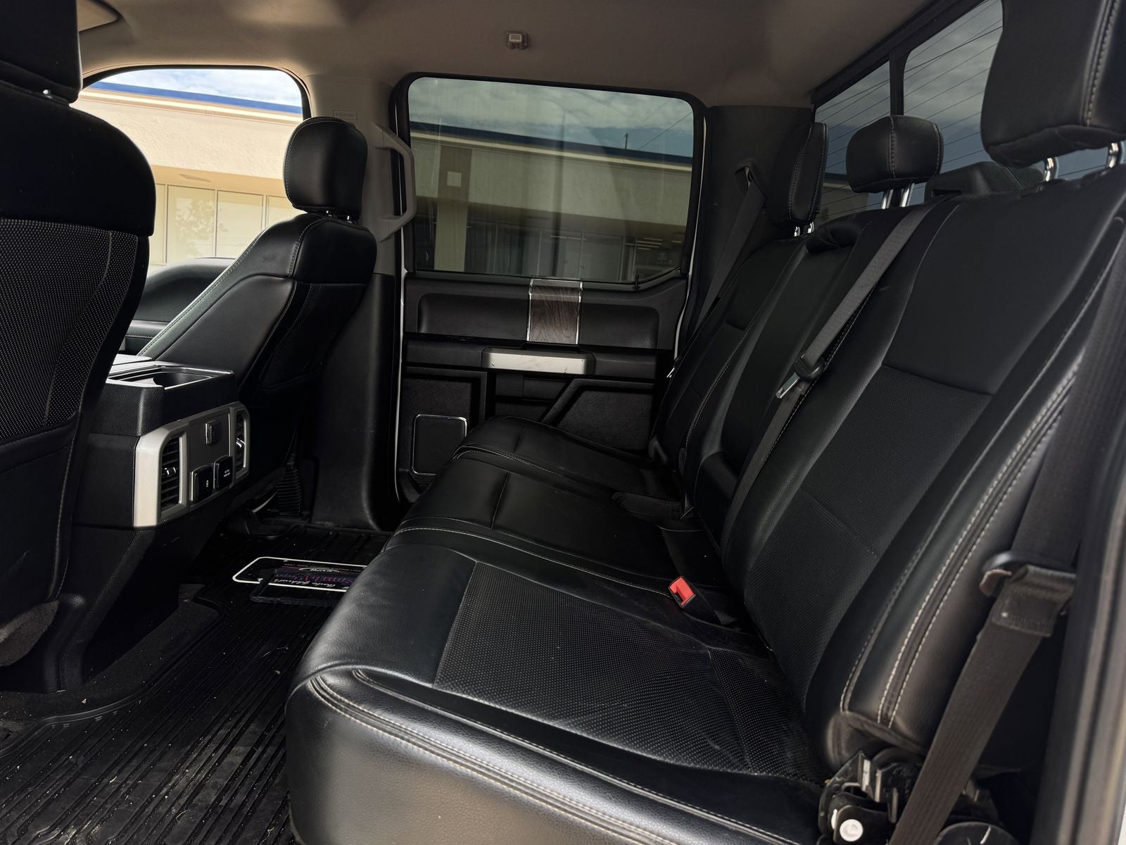2019 Ford F-350SD Lariat DRW