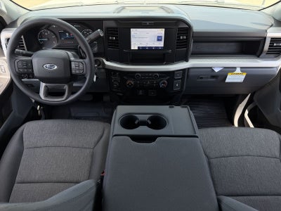 2026 Ford F-350SD XL DRW
