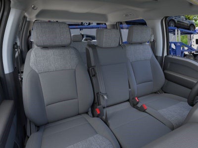 2026 Ford F-350SD DRW