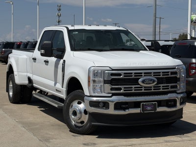 2026 Ford F-350SD DRW