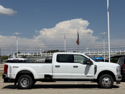 2026 Ford F-350SD DRW