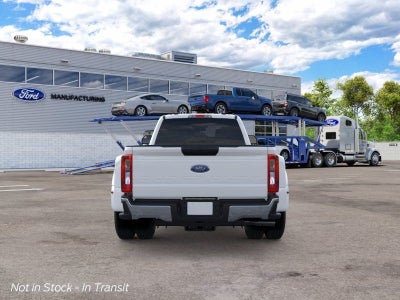 2026 Ford F-350SD DRW