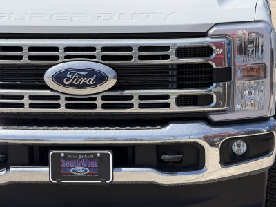 2026 Ford F-350SD DRW