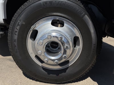 2026 Ford F-350SD DRW