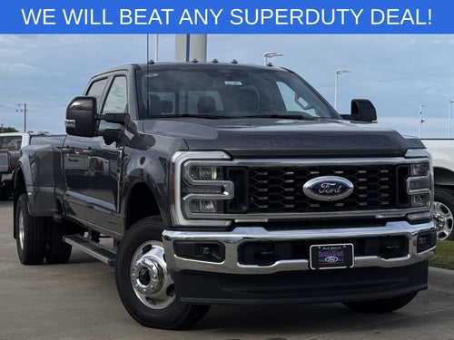 2026 Ford F-350SD DRW