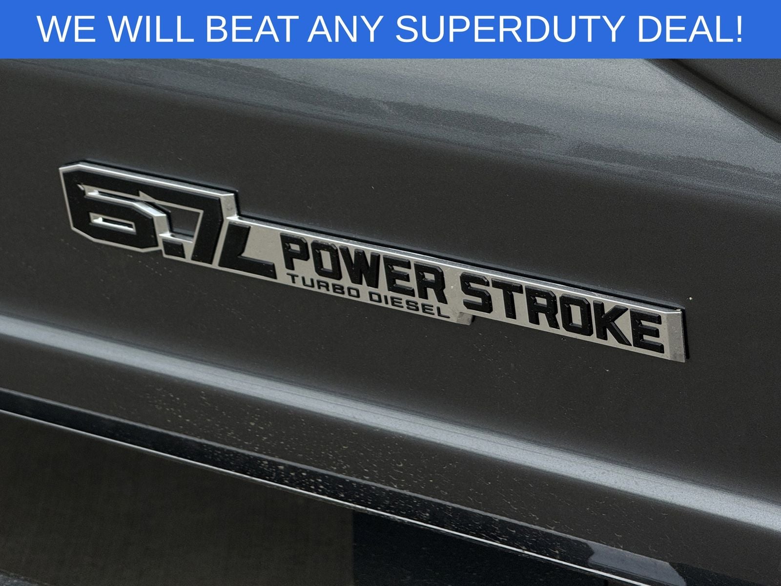 2026 Ford F-350SD DRW