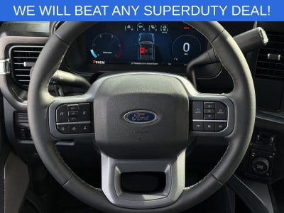 2026 Ford F-350SD DRW