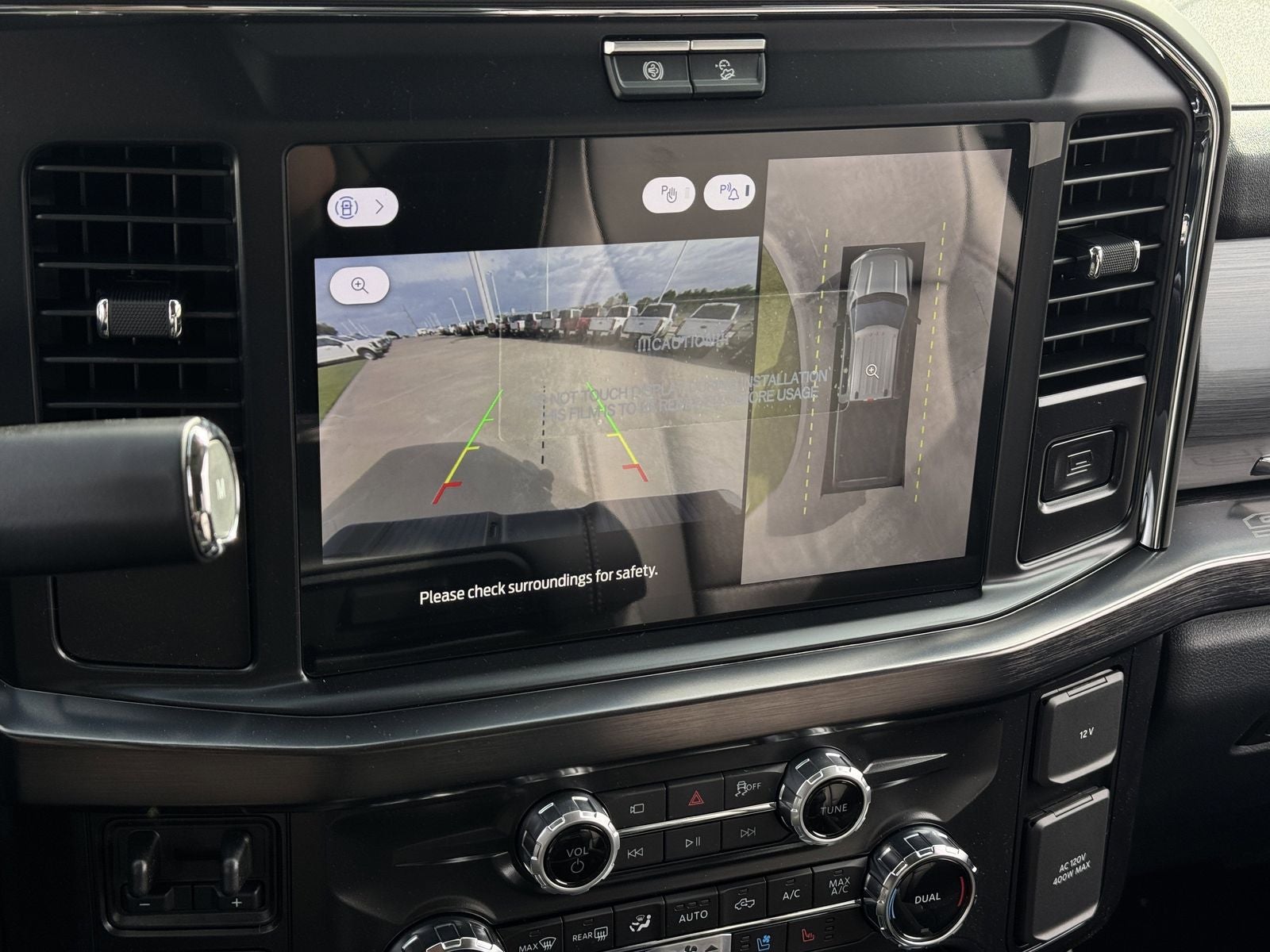 2026 Ford F-350SD DRW