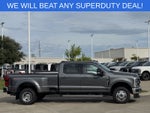 2026 Ford F-350SD DRW