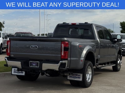 2026 Ford F-350SD DRW