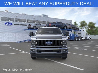 2026 Ford F-350SD DRW