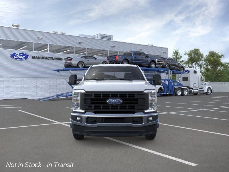 2026 Ford F-350SD XL DRW