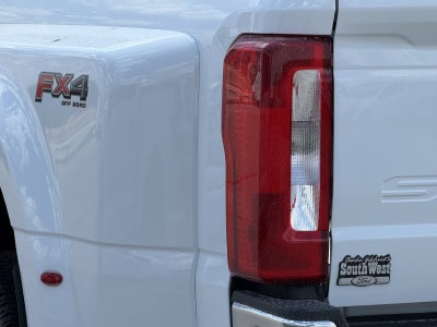 2026 Ford F-350SD XL Fleet