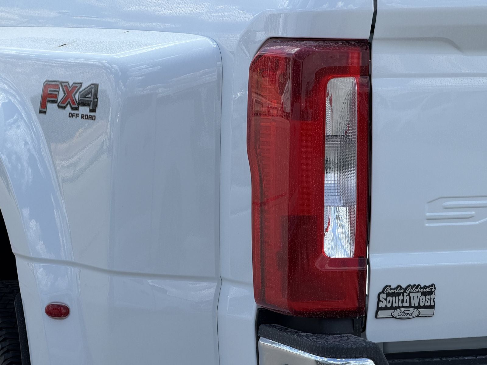 2026 Ford F-350SD XL Fleet