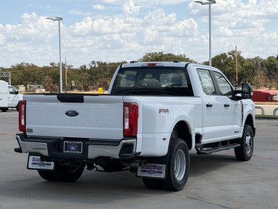 2026 Ford F-350SD XL Fleet