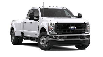 2026 Ford F-350SD XL Fleet