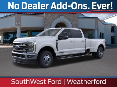 2026 Ford F-350SD DRW