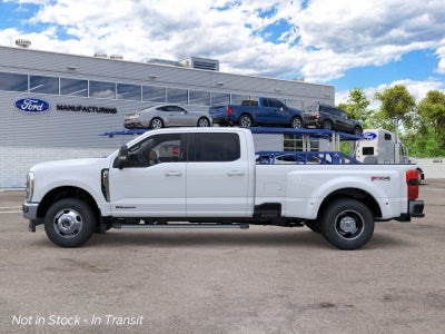 2026 Ford F-350SD DRW