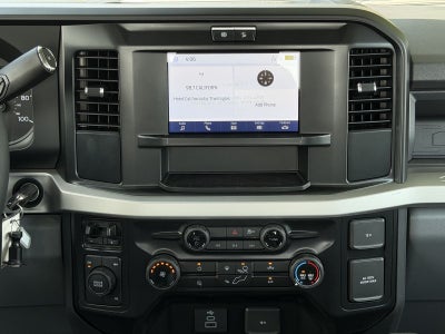 2026 Ford F-350SD XL DRW