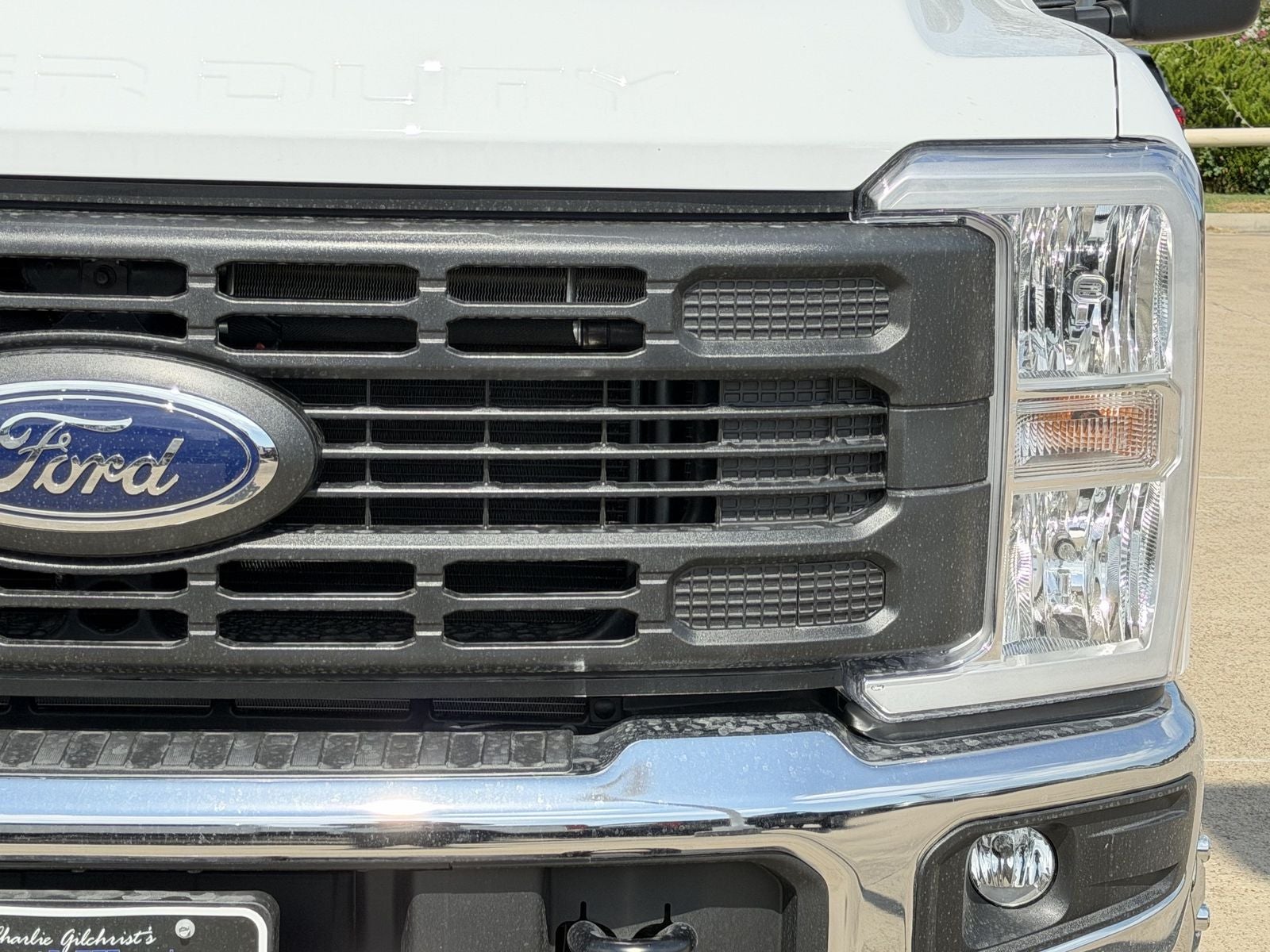 2026 Ford F-350SD XL DRW