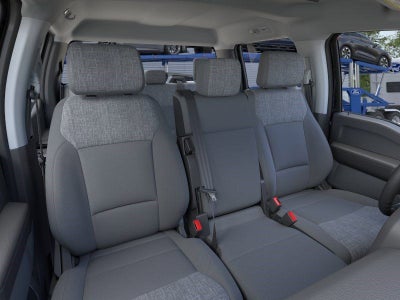 2026 Ford F-350SD DRW