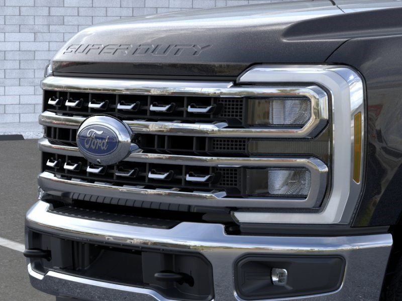 2026 Ford F-350SD DRW