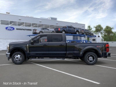 2026 Ford F-350SD DRW