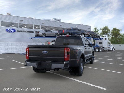 2026 Ford F-350SD DRW