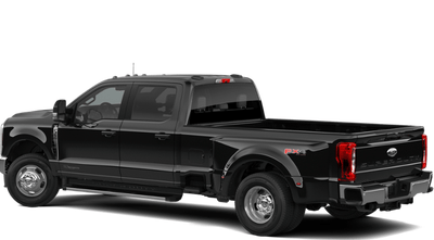 2026 Ford F-350SD DRW