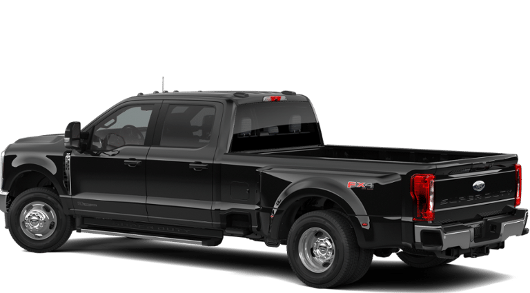 2026 Ford F-350SD DRW
