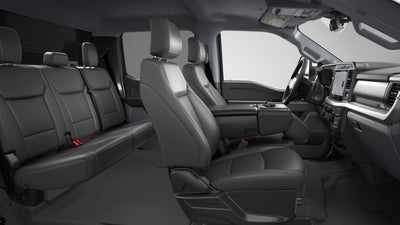 2026 Ford F-350SD DRW