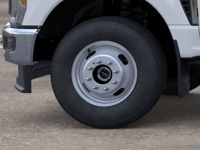 2026 Ford F-350SD XL DRW