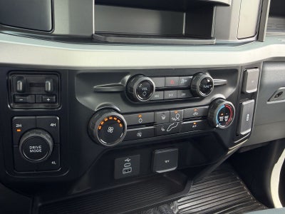 2026 Ford F-350SD XL DRW