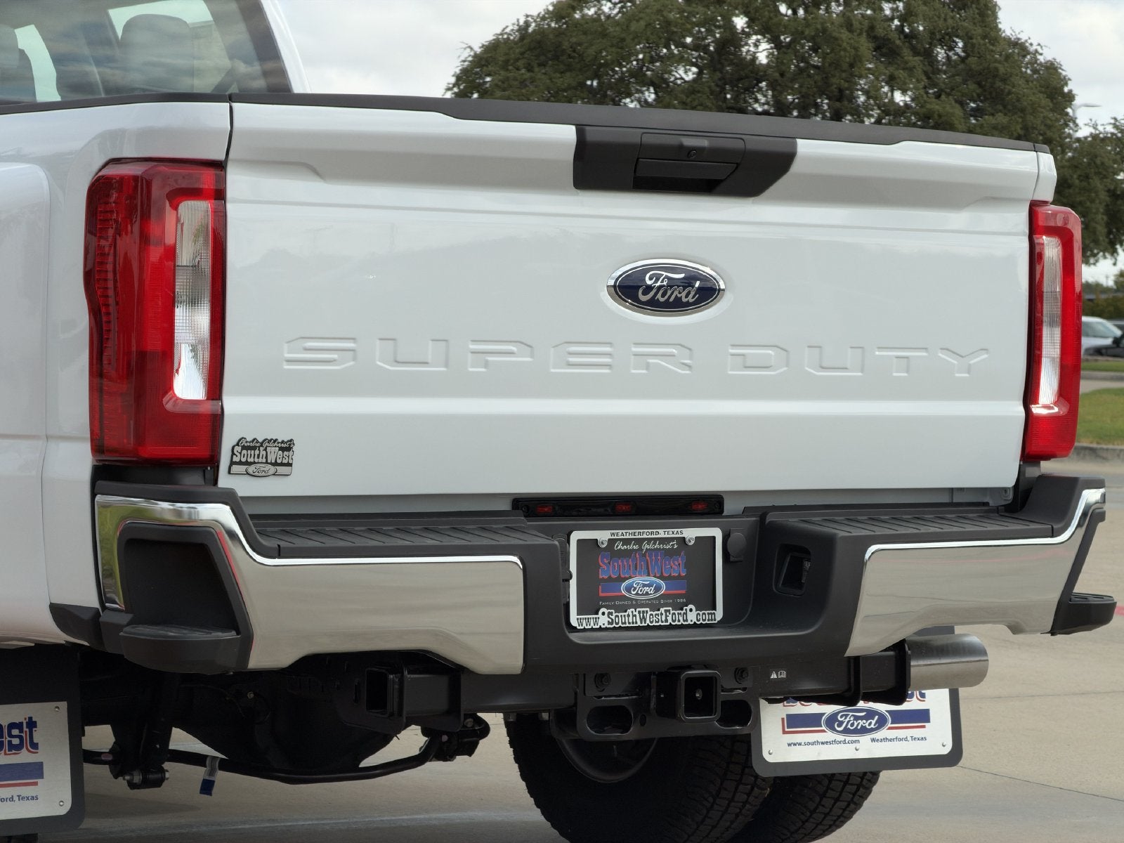 2026 Ford F-350SD XL DRW