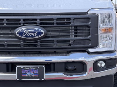 2026 Ford F-350SD XL DRW
