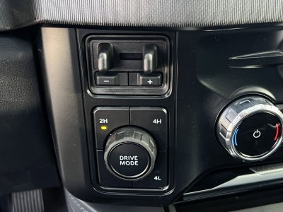 2026 Ford F-450SD Platinum DRW