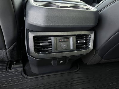 2026 Ford F-450SD Platinum DRW