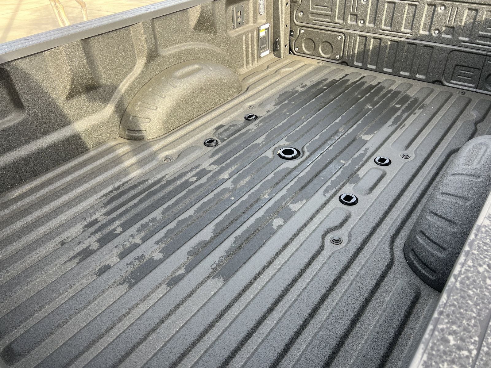 2026 Ford F-450SD Platinum DRW