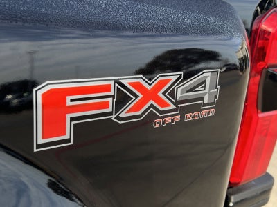 2026 Ford F-450SD Platinum DRW