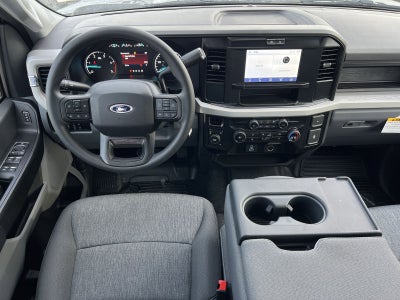 2026 Ford F-450SD XL DRW