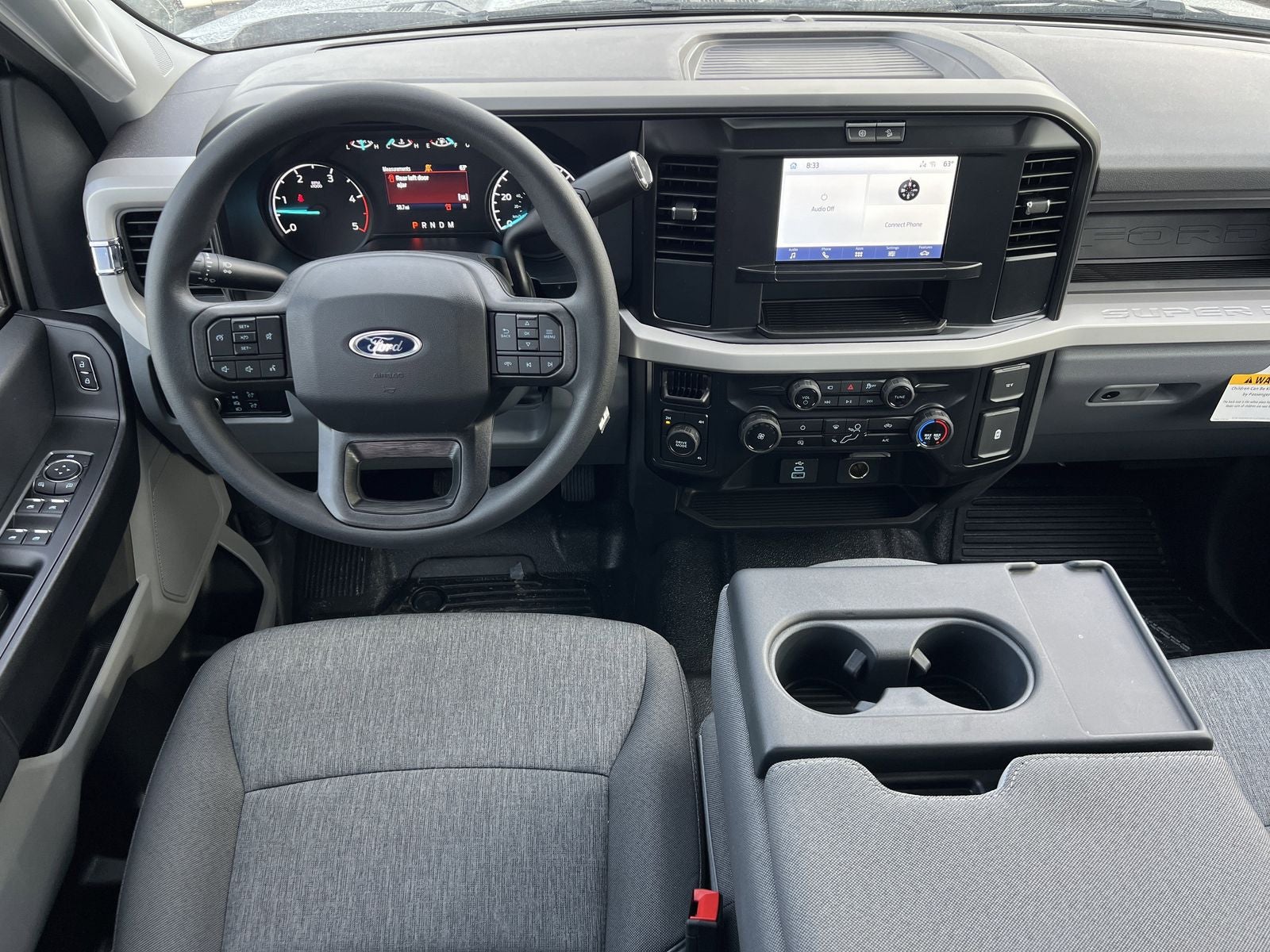 2026 Ford F-450SD XL DRW